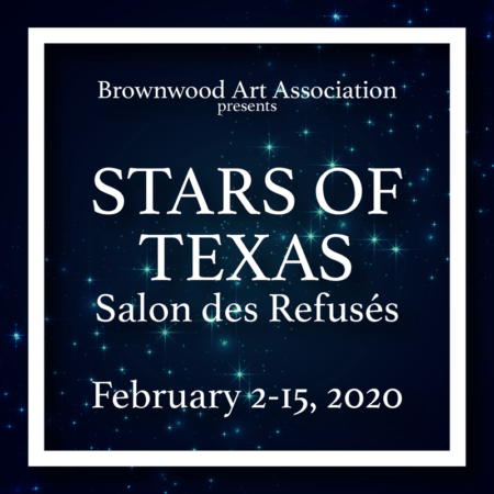 Stars of Texas: Salon des Rufuses Feb. 2-15