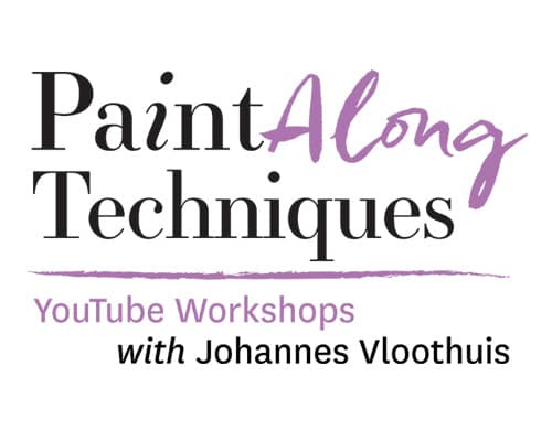 Artist Network FREE Online Oil Brushstroke Workshop Oct. 27