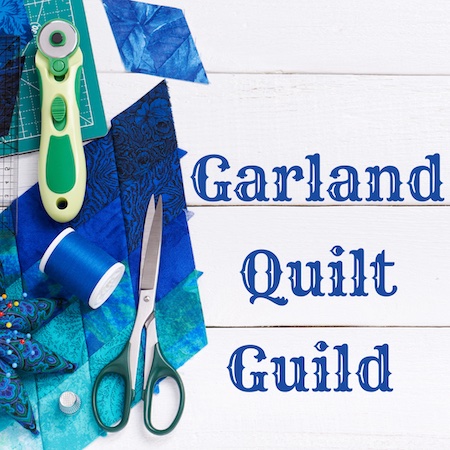 Garland Quilt Guild exhibit at Granville Arts Center