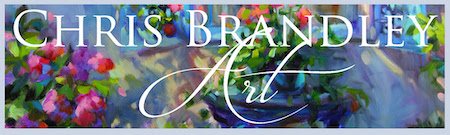 Chris Brandley Unlocking Color Secrets online classes