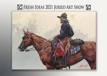 VAL’s 2021 Fresh Ideas regional exhibition call for entries