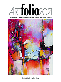 Call for Entries – Art Folio