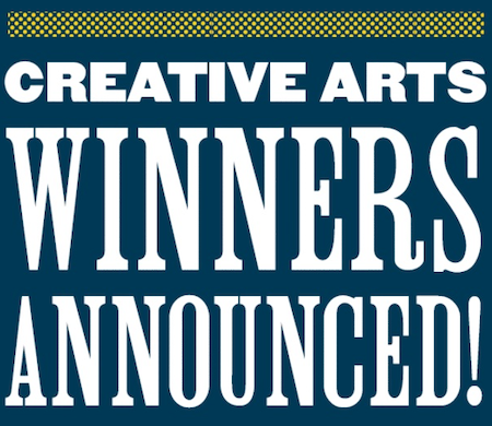 2021 Texas State Fair – Creative Arts Winners Announced