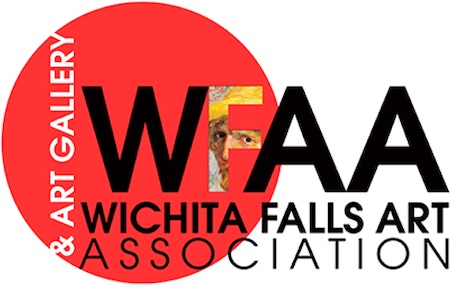 Wichita Falls Art Association: 3D and Threads Show call for entries