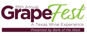 Grapefest 2021 in Grapevine