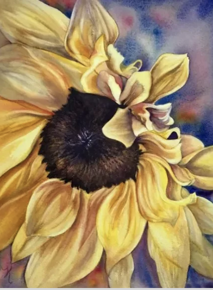 Society of Watercolor Artists: Kay Cross demo Sept. 20