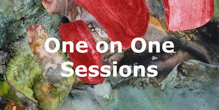 One on Ones with Bonny – free Zoom talk Jan. 18