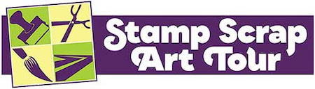 Rubber Stamp & Scrapbook Show Jan. 21 – 23 in Mesquite