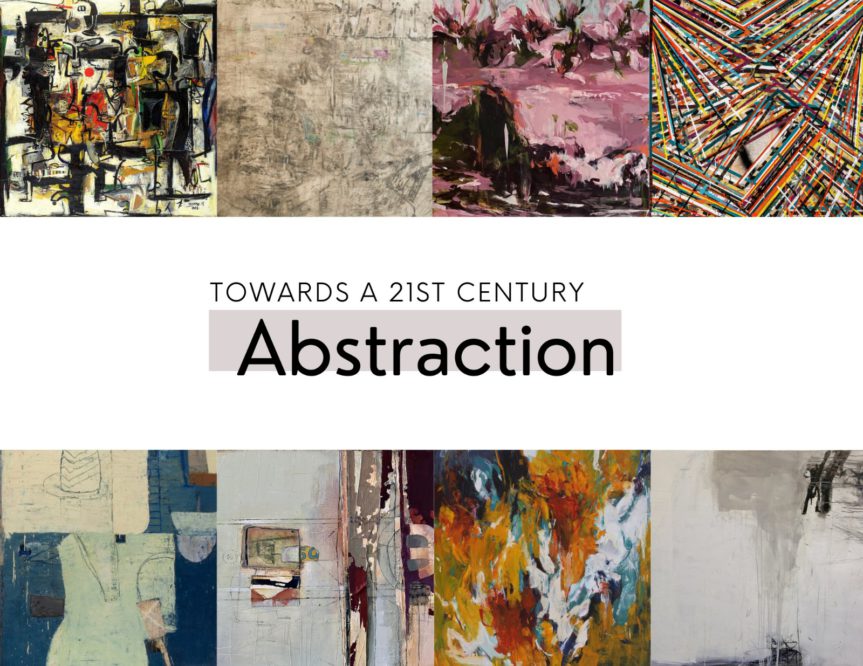 Towards a 21st Century Abstraction