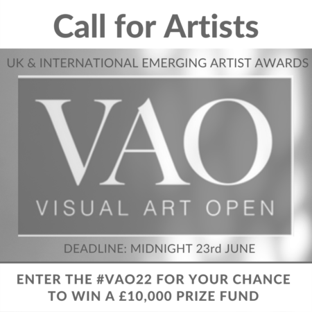 VISUAL ART OPEN AWARDS 2022