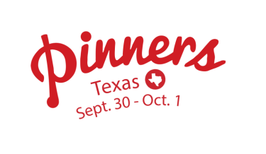 Bring Inspiration to Life- Texas Pinners Conference and Expo