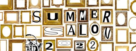 Summer Salon 2022 at Kettle Art