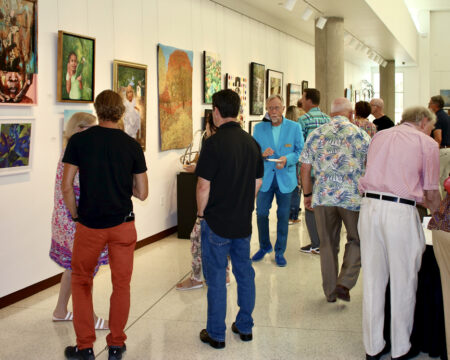 Plano Art Association 2022 125 Show