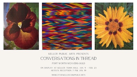 CONVERSATIONS IN THREAD