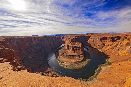 Wonders of Nature photography exhibition