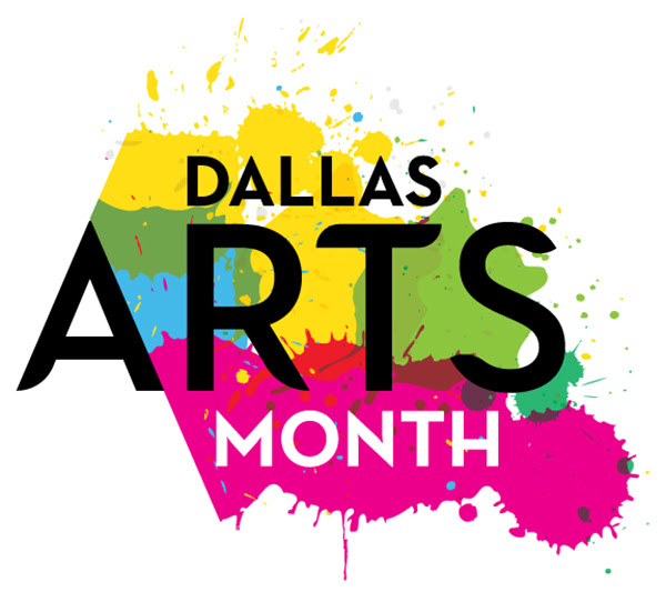 Dallas ARTS Month!