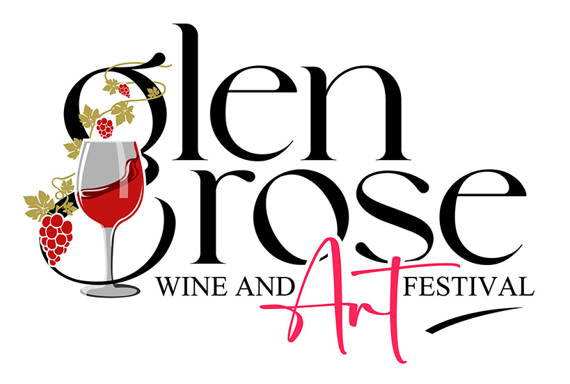 Glen Rose Chairity Wine and Art Festival